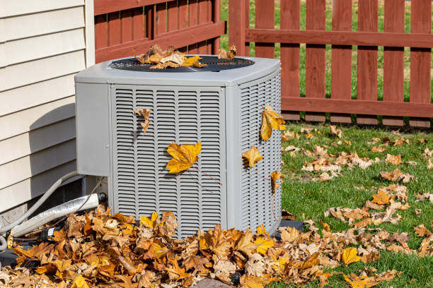 Best Residential HVAC in Blakely, PA