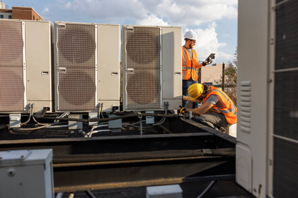 Best Energy-efficient HVAC Solutions in Blakely, PA