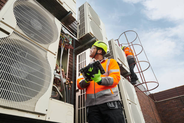 Best Emergency HVAC Services in Blakely, PA