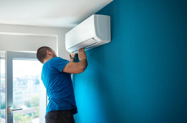 Best Solar-powered HVAC Systems in Blakely, PA