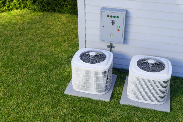 Best Residential HVAC in Blakely, PA