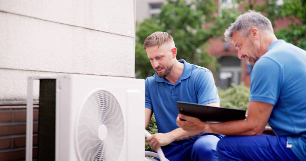 Best Thermostats and Smart Controls in Blakely, PA