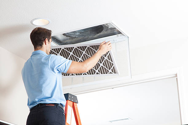 Best HVAC Financing and Leasing in Blakely, PA